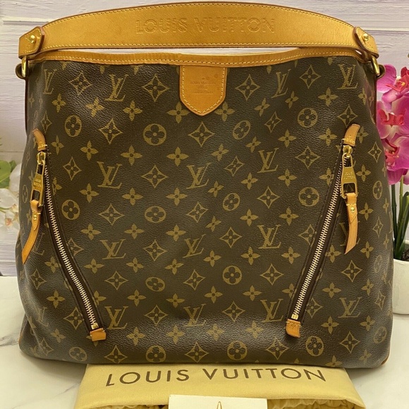 Louis Vuitton Handbags - ❤️SOLD❤️ Delightful GM Monogram Bag Tote (FL4112)